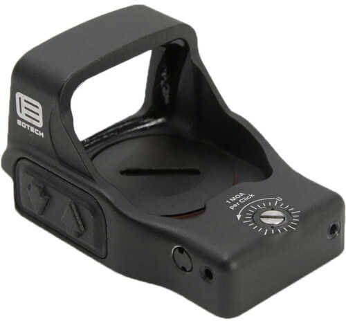 EOTech Mini Reflex Sight 3MOA Black